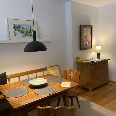 Glanz-Zeit-Apartment Glanz an der Weinstraße Zewnętrze zdjęcie