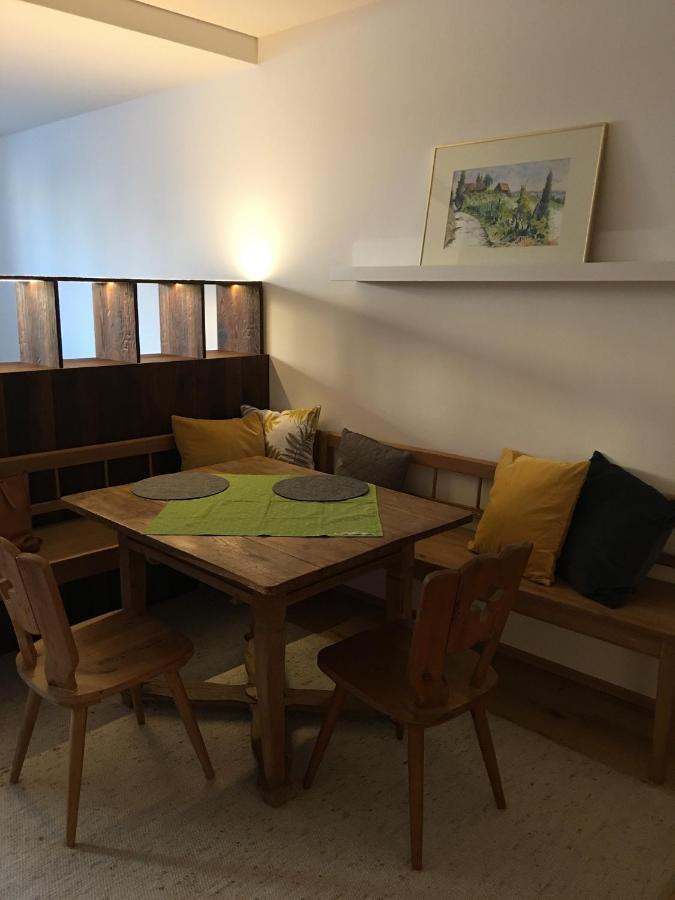 Glanz-Zeit-Apartment Glanz an der Weinstraße Zewnętrze zdjęcie