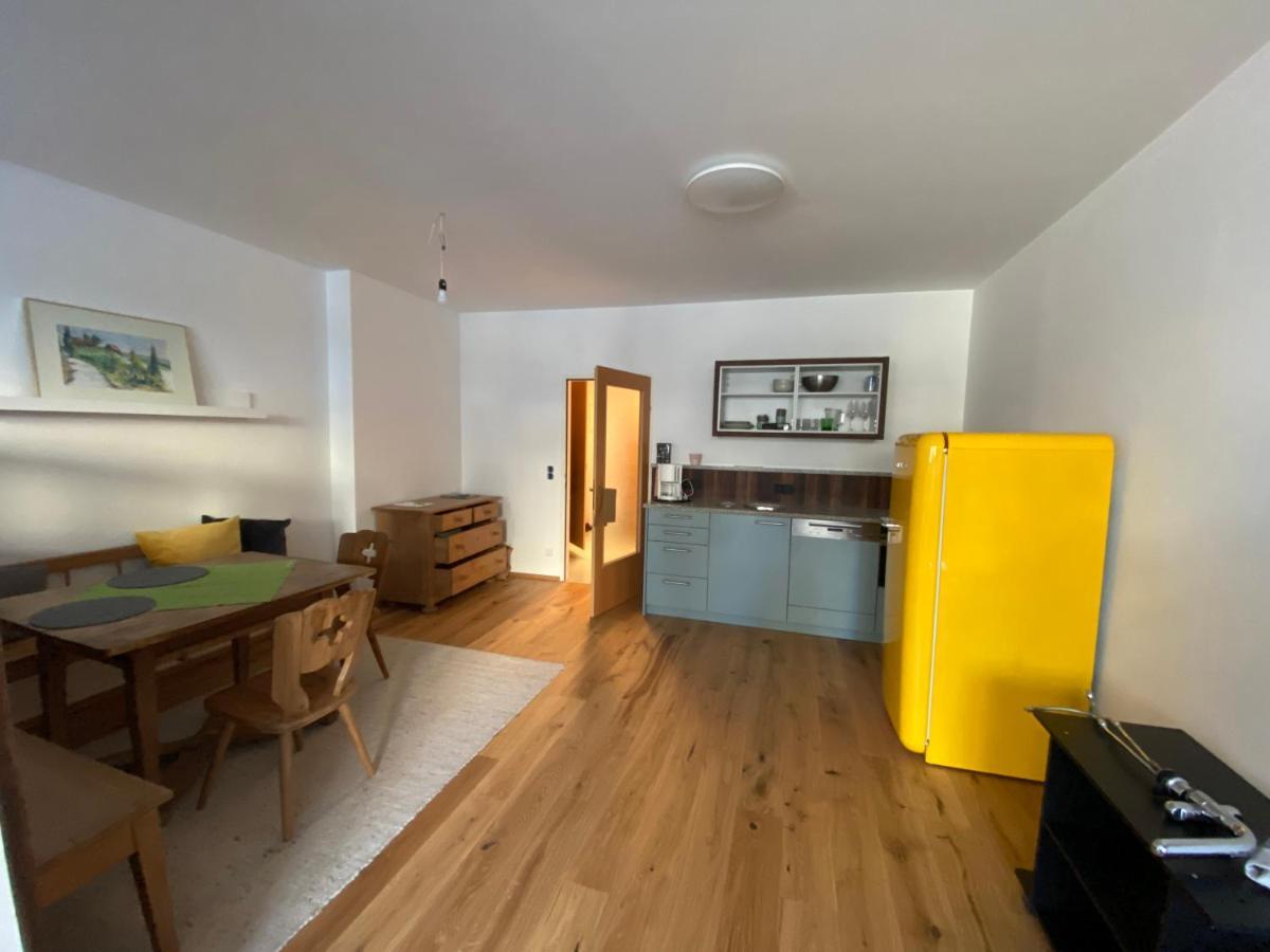 Glanz-Zeit-Apartment Glanz an der Weinstraße Zewnętrze zdjęcie