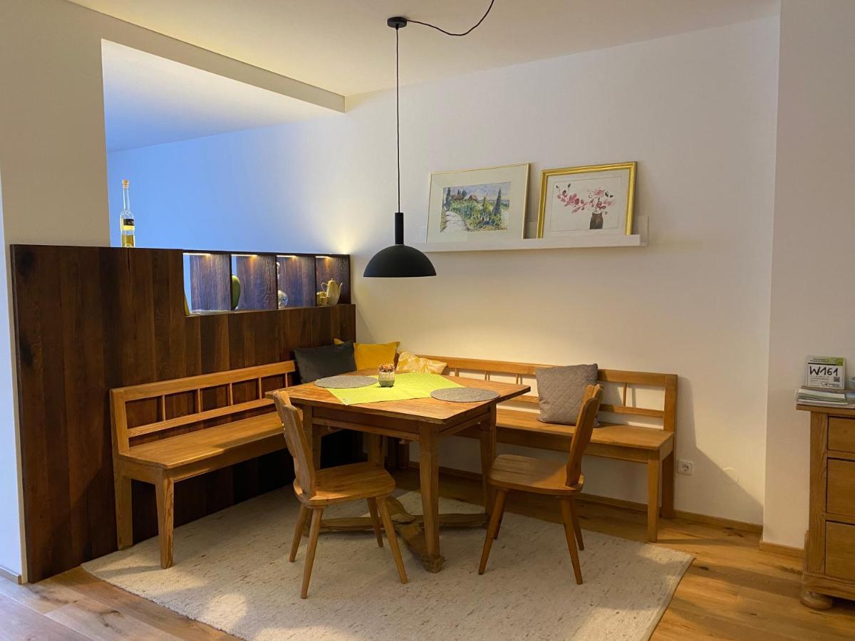 Glanz-Zeit-Apartment Glanz an der Weinstraße Zewnętrze zdjęcie