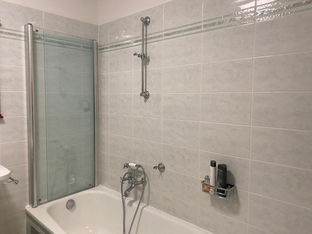 Glanz-Zeit-Apartment Glanz an der Weinstraße Zewnętrze zdjęcie