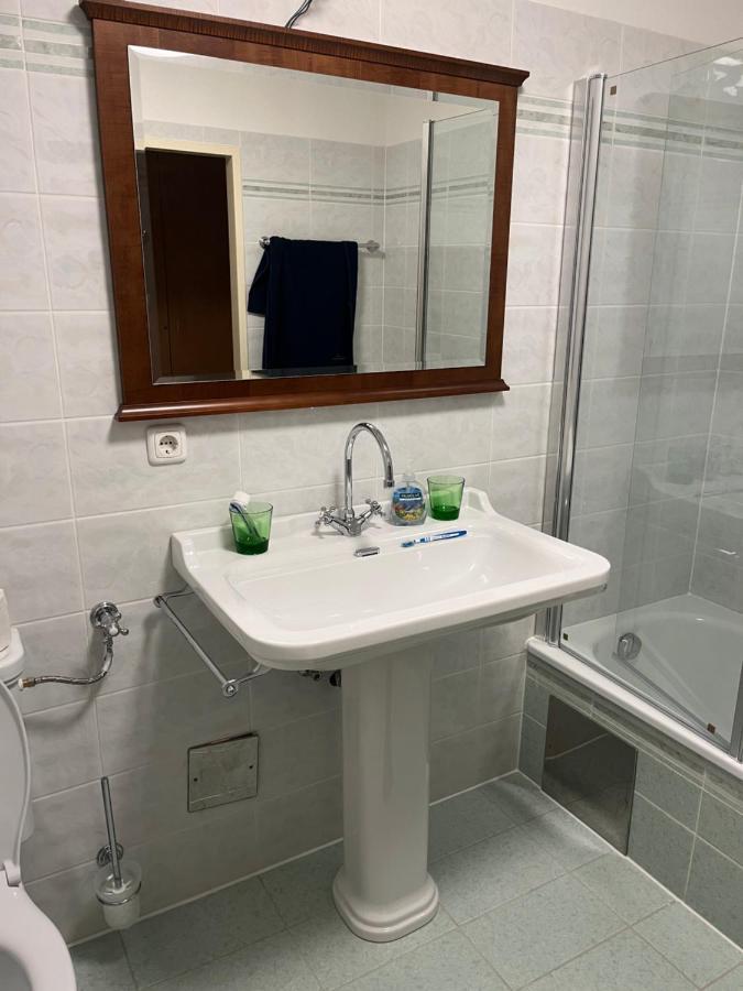 Glanz-Zeit-Apartment Glanz an der Weinstraße Zewnętrze zdjęcie